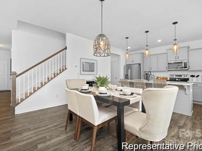 125 Deercroft Lane, Red Cross, NC 28129.  MLS# CAR4408895, YatesRealty ID 40199. 