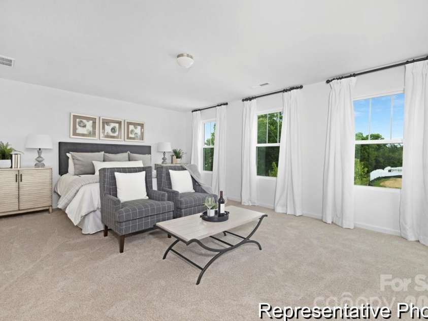 125 Deercroft Lane, Red Cross, NC 28129.  MLS# CAR4408895, YatesRealty ID 40199. 