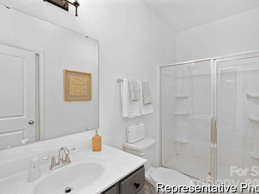 125 Deercroft Lane, Red Cross, NC 28129.  MLS# CAR4408895, YatesRealty ID 40199. 