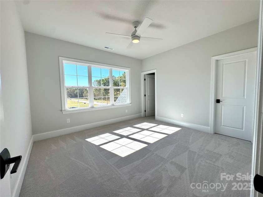 133 Crestview Lane, Troutman, NC 28166.  MLS# CAR4281706, YatesRealty ID 402. 