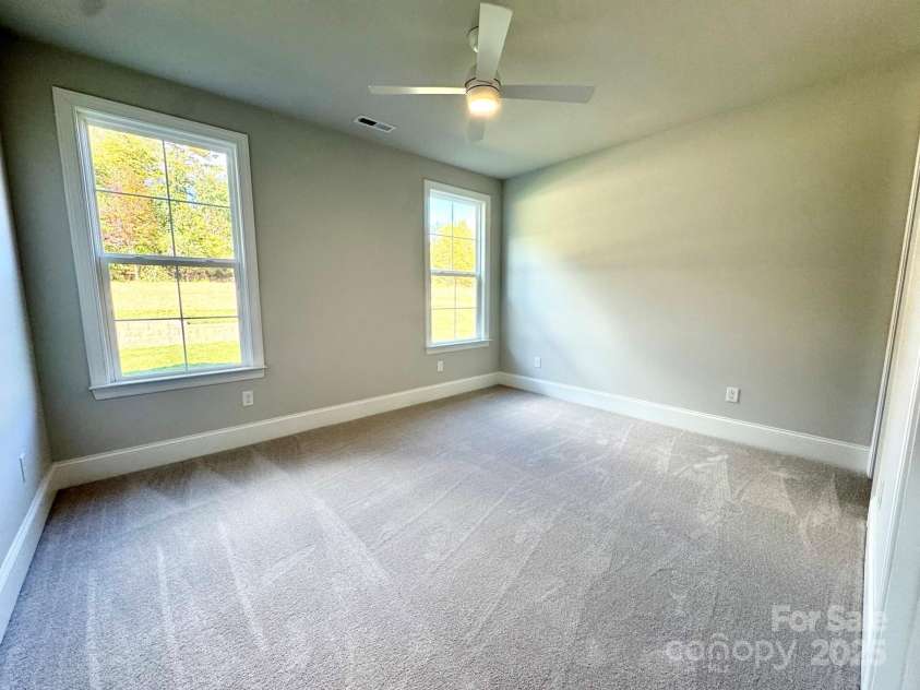 133 Crestview Lane, Troutman, NC 28166.  MLS# CAR4281706, YatesRealty ID 402. 