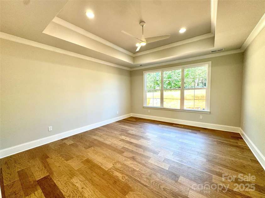 133 Crestview Lane, Troutman, NC 28166.  MLS# CAR4281706, YatesRealty ID 402. Primary 