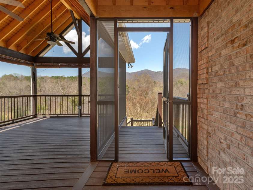 85 Rodaeo Drive, Columbus, NC 28722.  MLS# CAR4237413, YatesRealty ID 4020. 