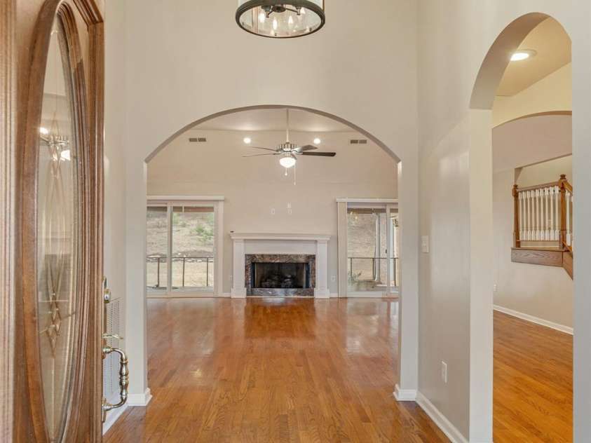 85 Rodaeo Drive, Columbus, NC 28722.  MLS# CAR4237413, YatesRealty ID 4020. 