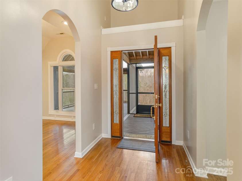 85 Rodaeo Drive, Columbus, NC 28722.  MLS# CAR4237413, YatesRealty ID 4020. 