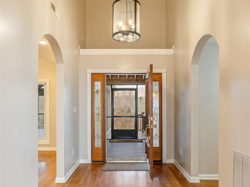 85 Rodaeo Drive, Columbus, NC 28722.  MLS# CAR4237413, YatesRealty ID 4020. 