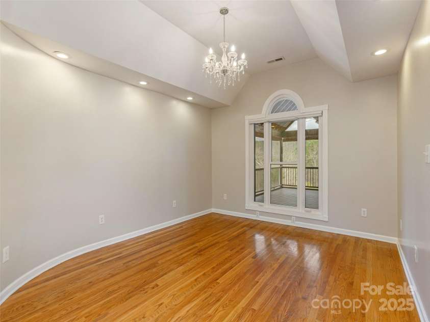 85 Rodaeo Drive, Columbus, NC 28722.  MLS# CAR4237413, YatesRealty ID 4020. 