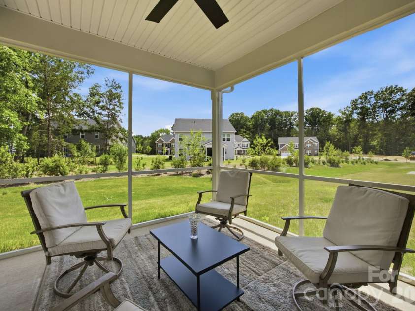 311 Coronado Avenue, Matthews, NC 28104.  MLS# CAR4400272, YatesRealty ID 40201. 