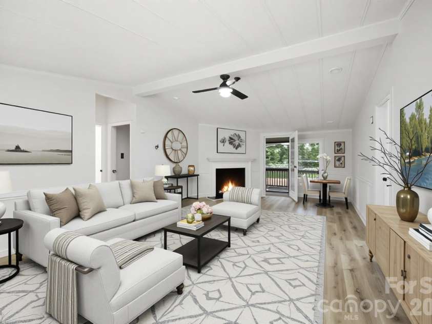 6490 Timberbrook Trail, Stanley, NC 28164.  MLS# CAR4404745, YatesRealty ID 40204. 