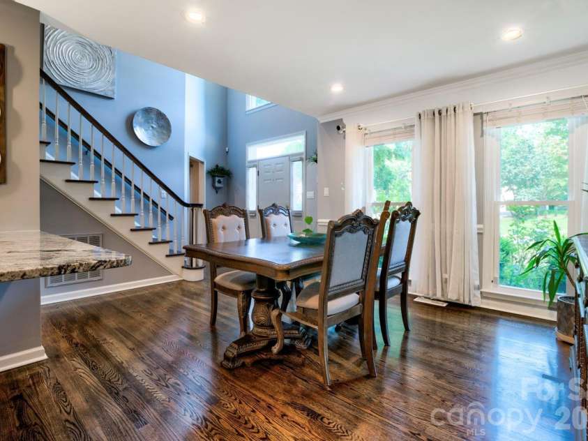 2823 Ridgehaven Court, Gastonia, NC 28054.  MLS# CAR4408700, YatesRealty ID 40205. 