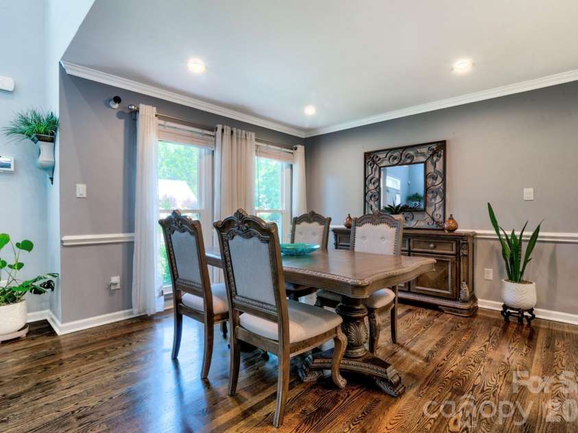 2823 Ridgehaven Court, Gastonia, NC 28054.  MLS# CAR4408700, YatesRealty ID 40205. 
