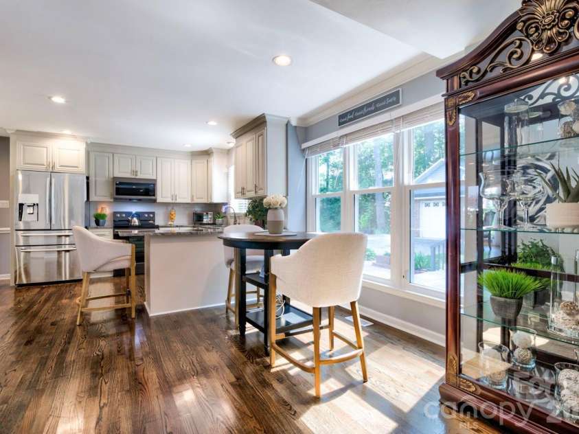 2823 Ridgehaven Court, Gastonia, NC 28054.  MLS# CAR4408700, YatesRealty ID 40205. 
