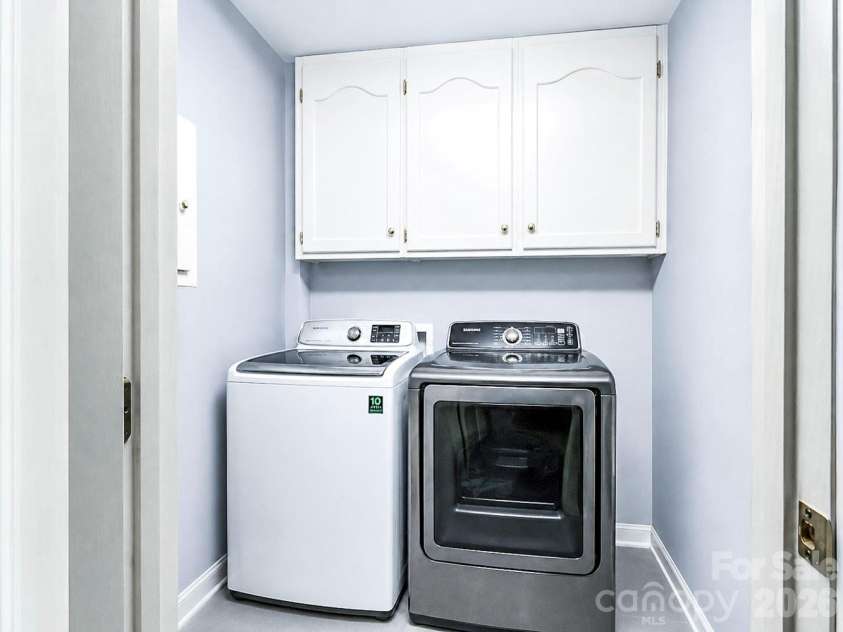 2823 Ridgehaven Court, Gastonia, NC 28054.  MLS# CAR4408700, YatesRealty ID 40205. 