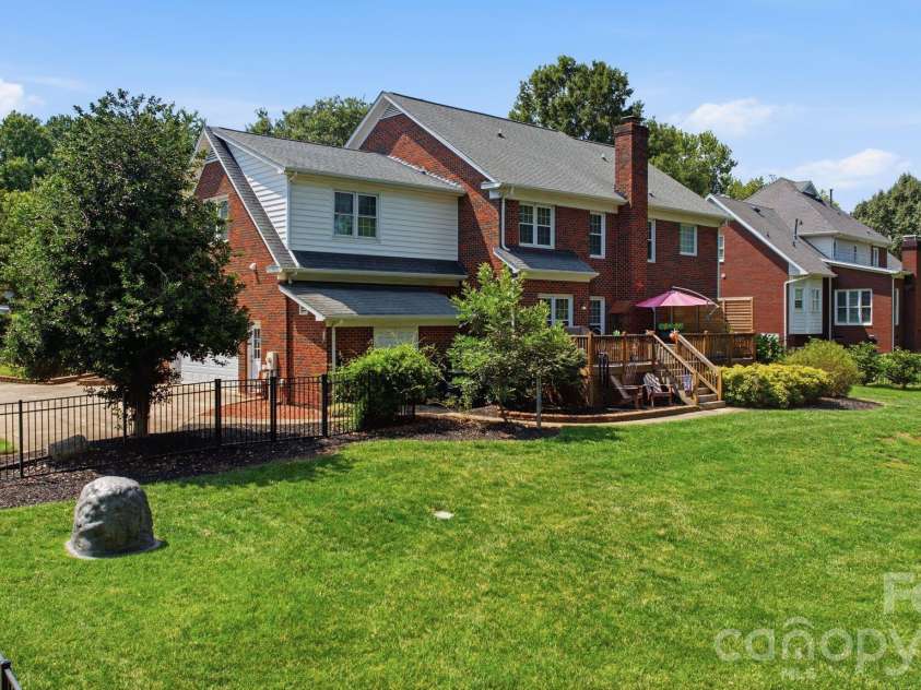 965 Lyerly Ridge Road, Concord, NC 28027.  MLS# CAR4395867, YatesRealty ID 40206. 