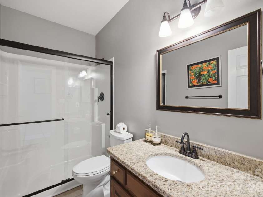 965 Lyerly Ridge Road, Concord, NC 28027.  MLS# CAR4395867, YatesRealty ID 40206. 