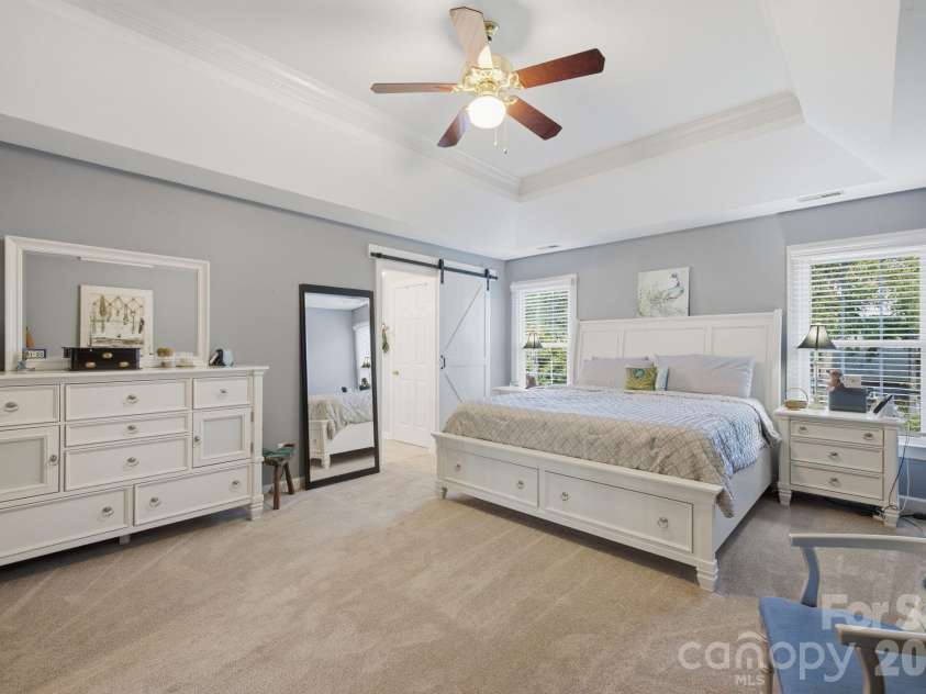 965 Lyerly Ridge Road, Concord, NC 28027.  MLS# CAR4395867, YatesRealty ID 40206. 