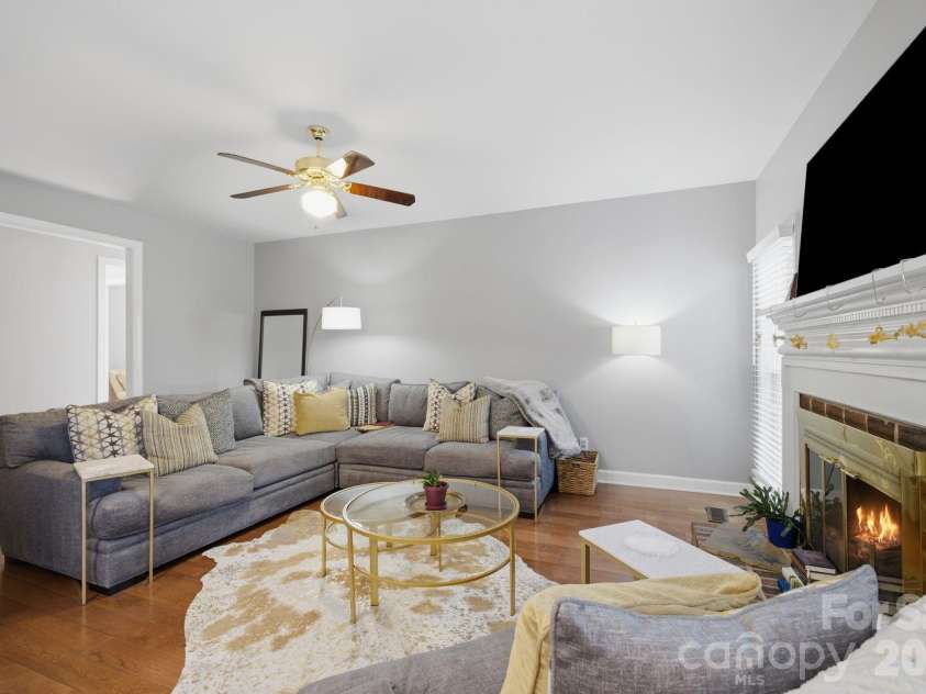 965 Lyerly Ridge Road, Concord, NC 28027.  MLS# CAR4395867, YatesRealty ID 40206. 