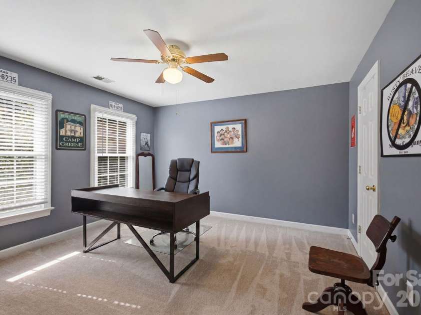 965 Lyerly Ridge Road, Concord, NC 28027.  MLS# CAR4395867, YatesRealty ID 40206. 