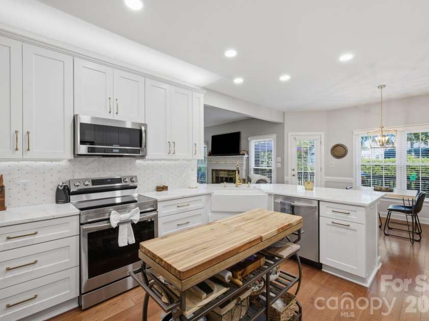 965 Lyerly Ridge Road, Concord, NC 28027.  MLS# CAR4395867, YatesRealty ID 40206. 