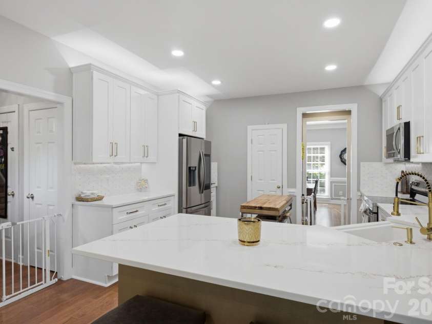 965 Lyerly Ridge Road, Concord, NC 28027.  MLS# CAR4395867, YatesRealty ID 40206. 