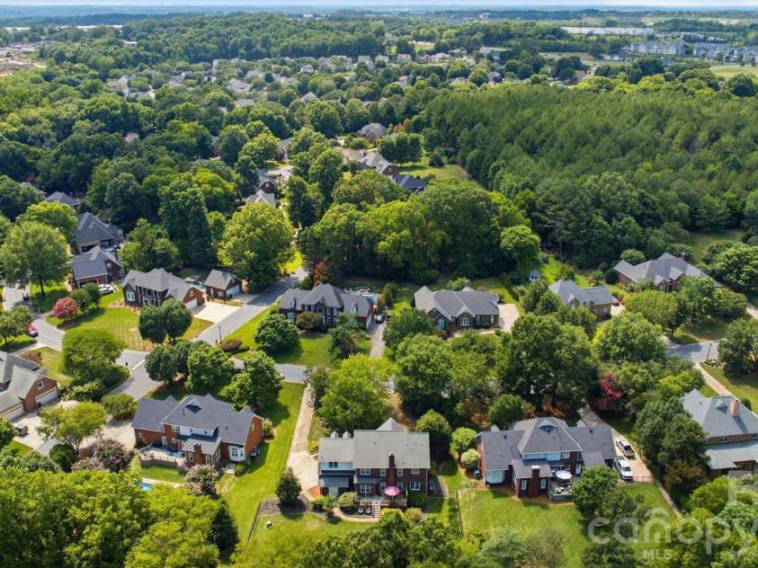 965 Lyerly Ridge Road, Concord, NC 28027.  MLS# CAR4395867, YatesRealty ID 40206. 