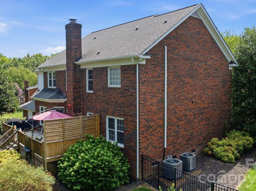 965 Lyerly Ridge Road, Concord, NC 28027.  MLS# CAR4395867, YatesRealty ID 40206. 