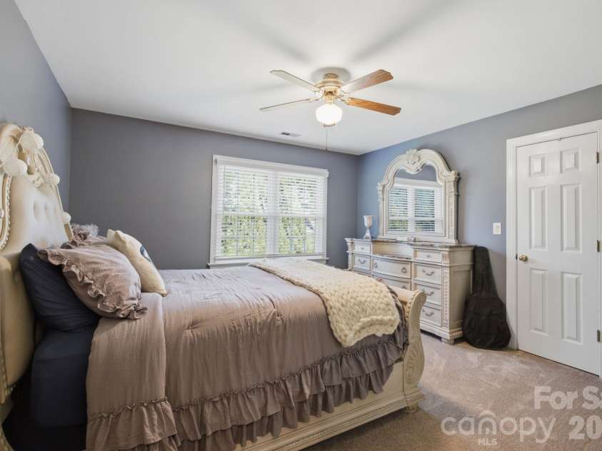965 Lyerly Ridge Road, Concord, NC 28027.  MLS# CAR4395867, YatesRealty ID 40206. 