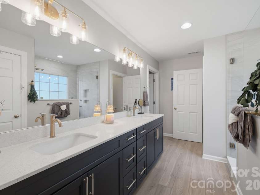 965 Lyerly Ridge Road, Concord, NC 28027.  MLS# CAR4395867, YatesRealty ID 40206. 