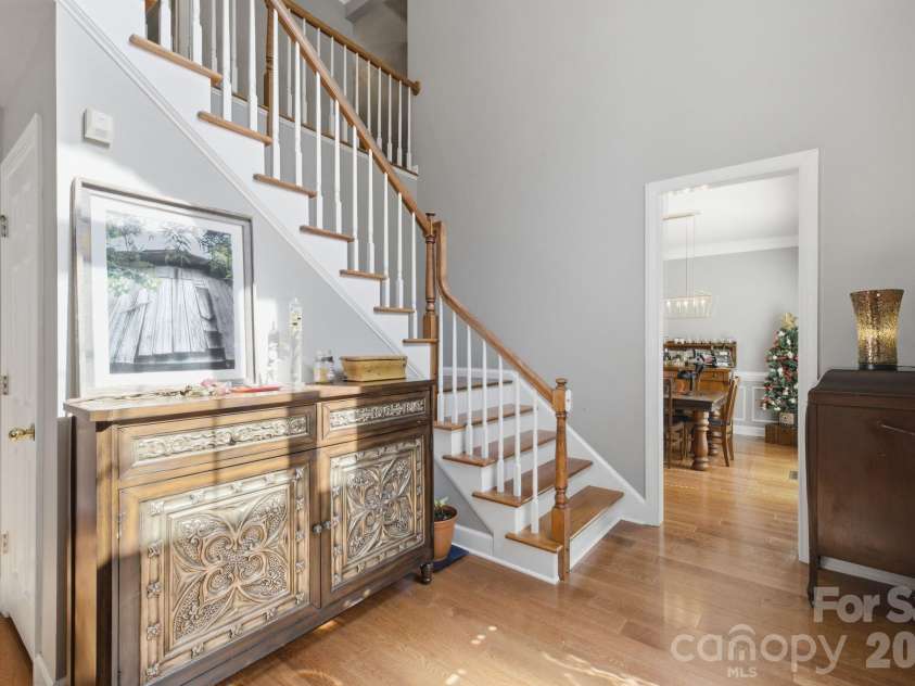 965 Lyerly Ridge Road, Concord, NC 28027.  MLS# CAR4395867, YatesRealty ID 40206. 