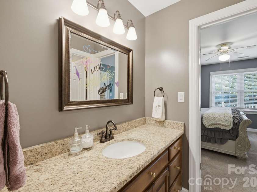 965 Lyerly Ridge Road, Concord, NC 28027.  MLS# CAR4395867, YatesRealty ID 40206. 