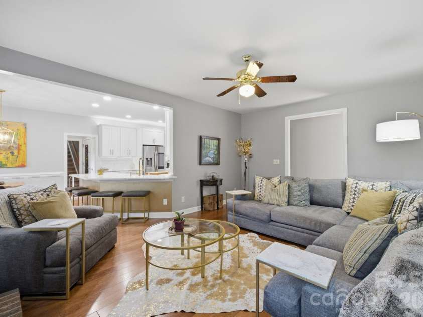 965 Lyerly Ridge Road, Concord, NC 28027.  MLS# CAR4395867, YatesRealty ID 40206. 