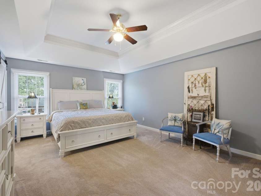 965 Lyerly Ridge Road, Concord, NC 28027.  MLS# CAR4395867, YatesRealty ID 40206. 