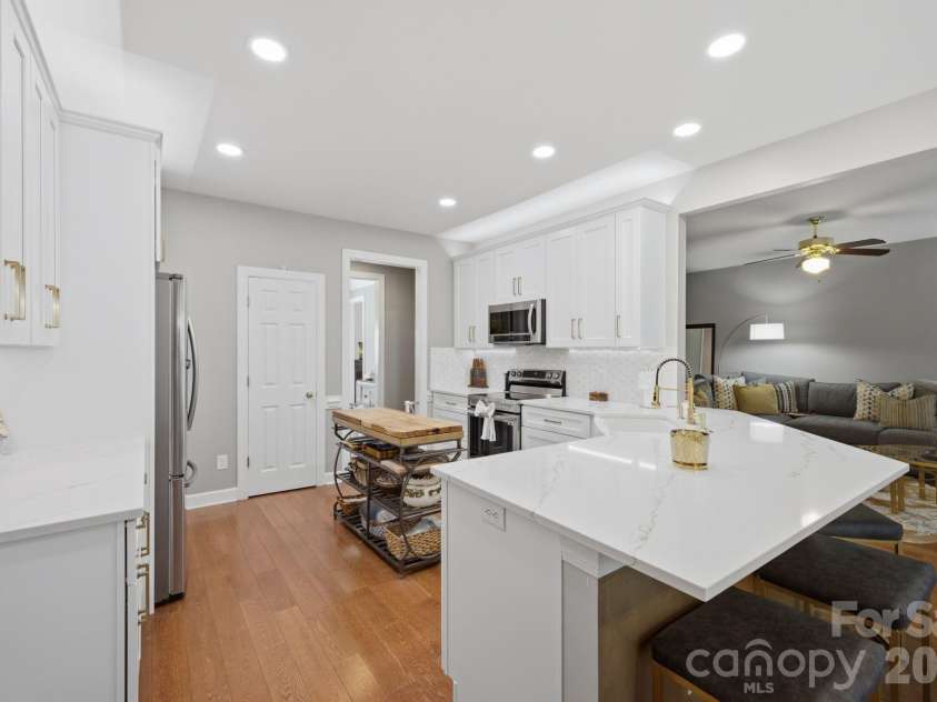 965 Lyerly Ridge Road, Concord, NC 28027.  MLS# CAR4395867, YatesRealty ID 40206. 
