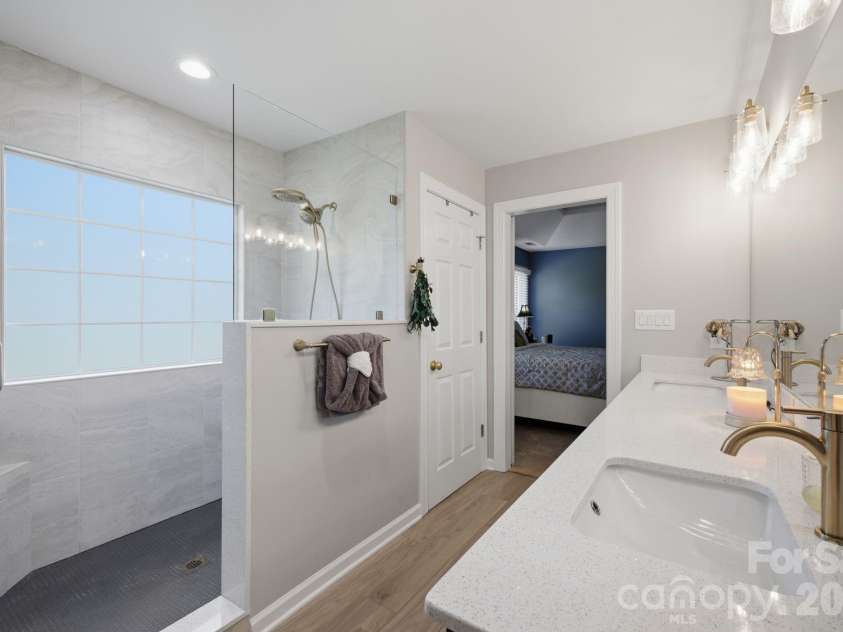 965 Lyerly Ridge Road, Concord, NC 28027.  MLS# CAR4395867, YatesRealty ID 40206. 