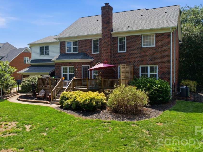965 Lyerly Ridge Road, Concord, NC 28027.  MLS# CAR4395867, YatesRealty ID 40206. 