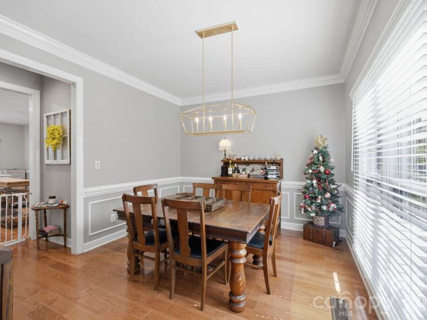 965 Lyerly Ridge Road, Concord, NC 28027.  MLS# CAR4395867, YatesRealty ID 40206. 