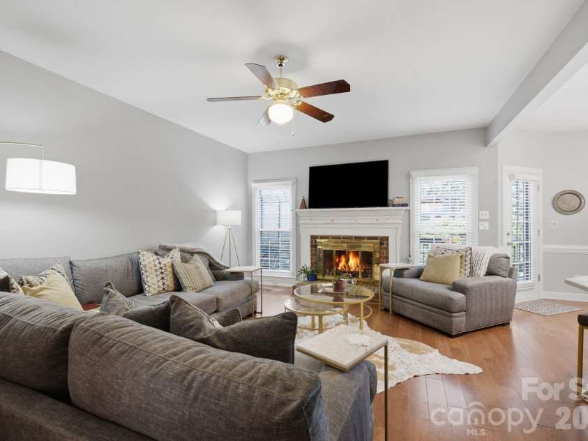 965 Lyerly Ridge Road, Concord, NC 28027.  MLS# CAR4395867, YatesRealty ID 40206. 