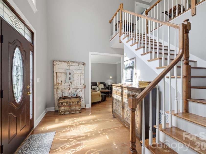 965 Lyerly Ridge Road, Concord, NC 28027.  MLS# CAR4395867, YatesRealty ID 40206. 