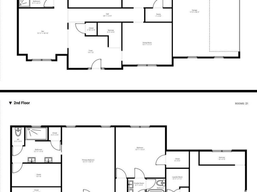 965 Lyerly Ridge Road, Concord, NC 28027.  MLS# CAR4395867, YatesRealty ID 40206. 