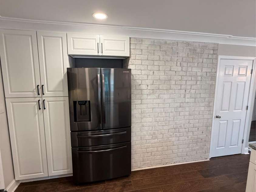 1945 Old Farm Road, Concord, NC 28025.  MLS# CAR4407239, YatesRealty ID 40208. Kitchen