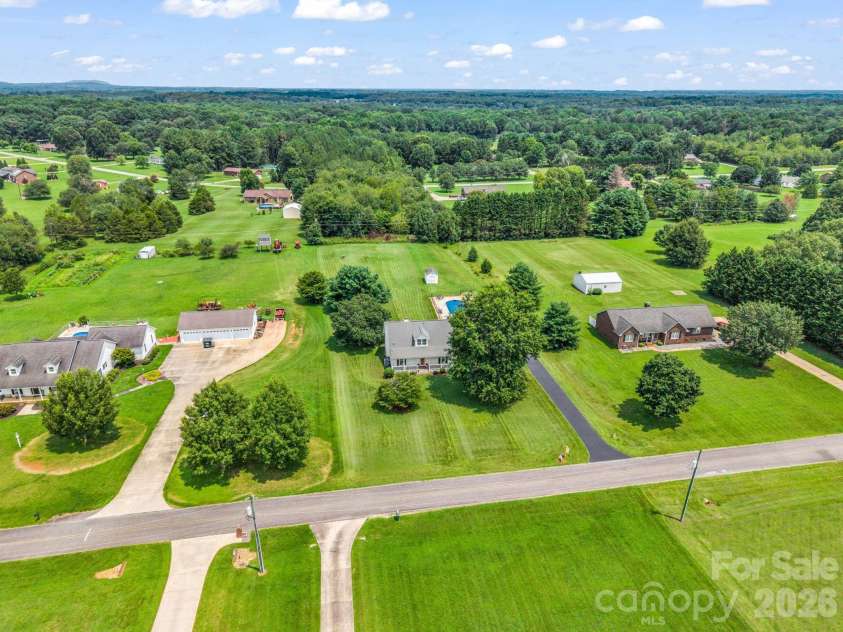 2778 Moose Gantt Trail, Crouse, NC 28033.  MLS# CAR4407300, YatesRealty ID 40211. 