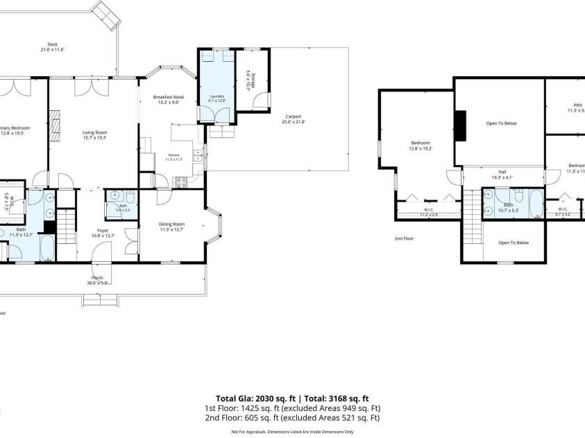 2778 Moose Gantt Trail, Crouse, NC 28033.  MLS# CAR4407300, YatesRealty ID 40211. 