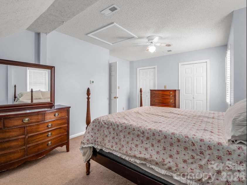 2778 Moose Gantt Trail, Crouse, NC 28033.  MLS# CAR4407300, YatesRealty ID 40211. BR 2
