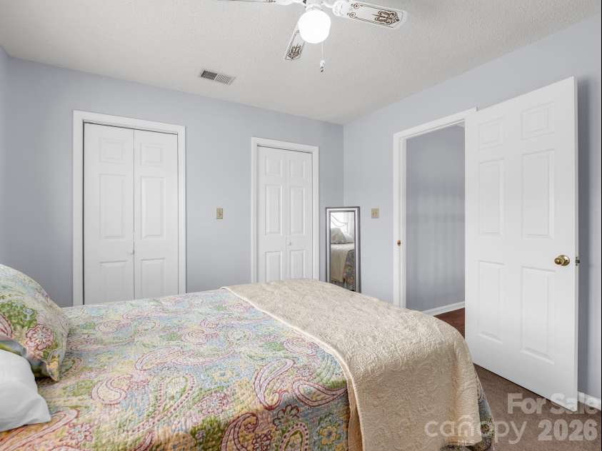 2778 Moose Gantt Trail, Crouse, NC 28033.  MLS# CAR4407300, YatesRealty ID 40211. BR 3