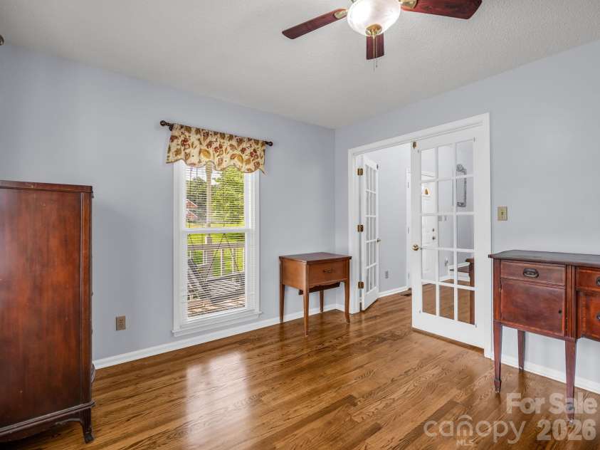 2778 Moose Gantt Trail, Crouse, NC 28033.  MLS# CAR4407300, YatesRealty ID 40211. Dining room