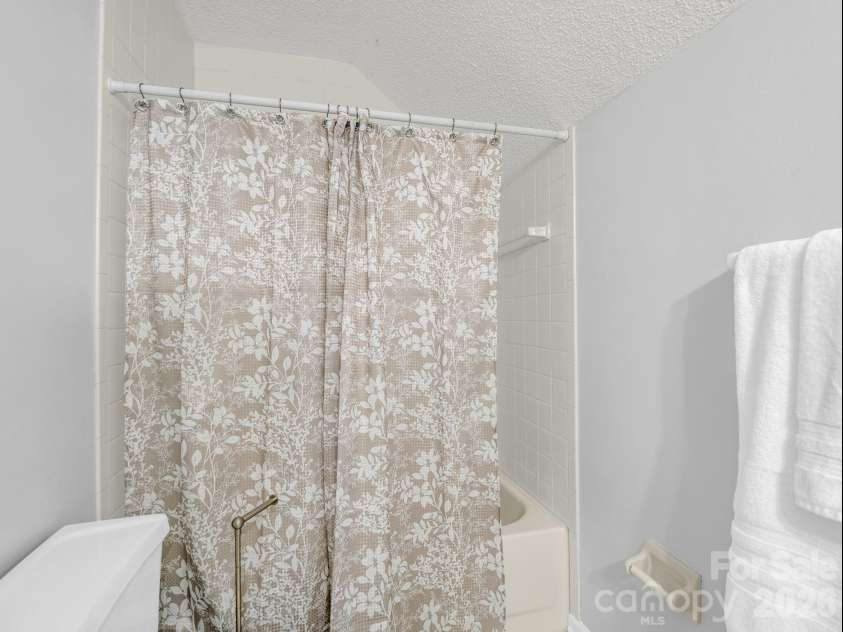 2778 Moose Gantt Trail, Crouse, NC 28033.  MLS# CAR4407300, YatesRealty ID 40211. Full bath up