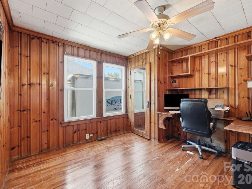 1816 2nd Street, Salisbury, NC 28144.  MLS# CAR4408585, YatesRealty ID 40212. 