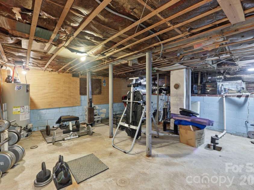 1816 2nd Street, Salisbury, NC 28144.  MLS# CAR4408585, YatesRealty ID 40212. 