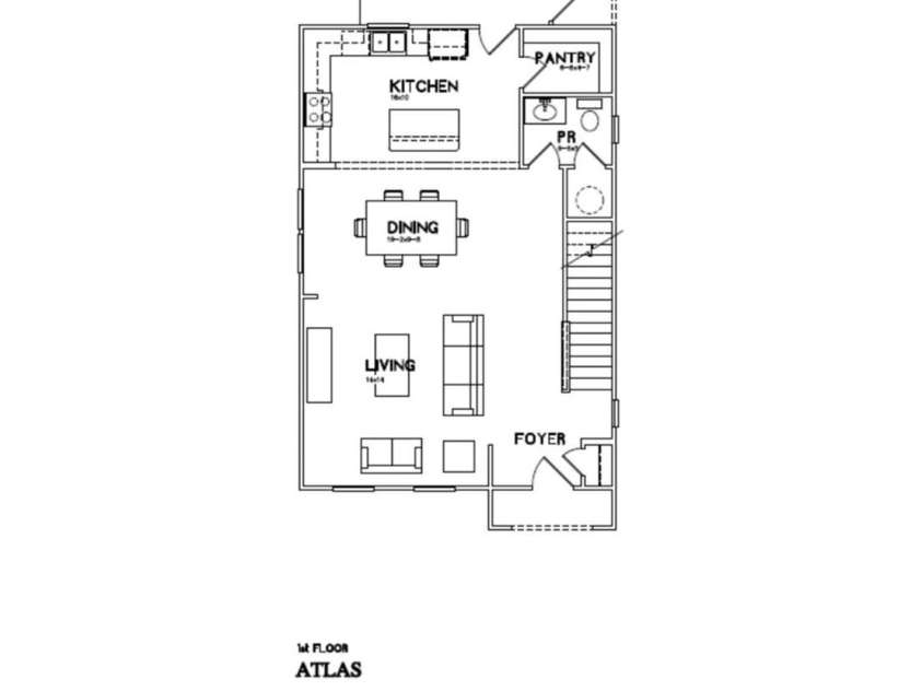 103 Price Street, Mount Holly, NC 28120.  MLS# CAR4408875, YatesRealty ID 40213. 