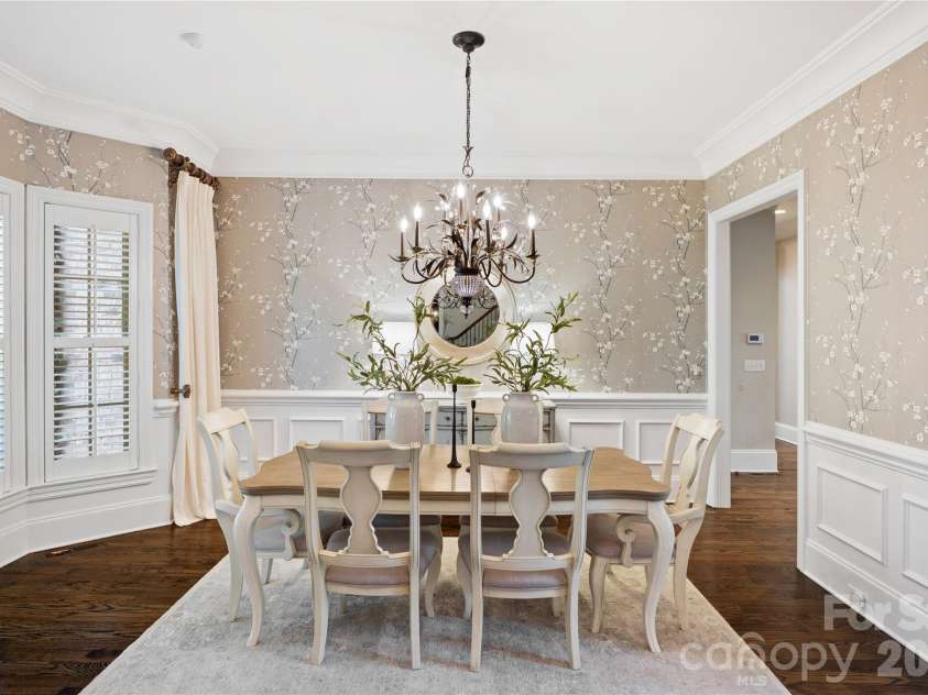 1632 Lookout Circle, Waxhaw, NC 28173.  MLS# CAR4401295, YatesRealty ID 40214. 